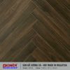 Sàn gỗ xương cá HDF Malaysia Pioner XC65-1
