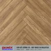 Sàn gỗ xương cá HDF Malaysia Pioner XC67-1