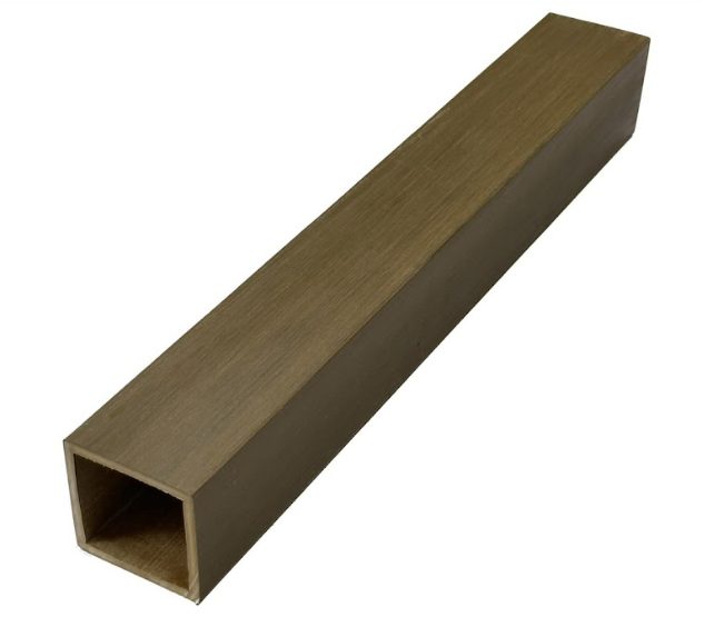 Thanh lam hộp phủ ASA ngoài trời EW50T50
