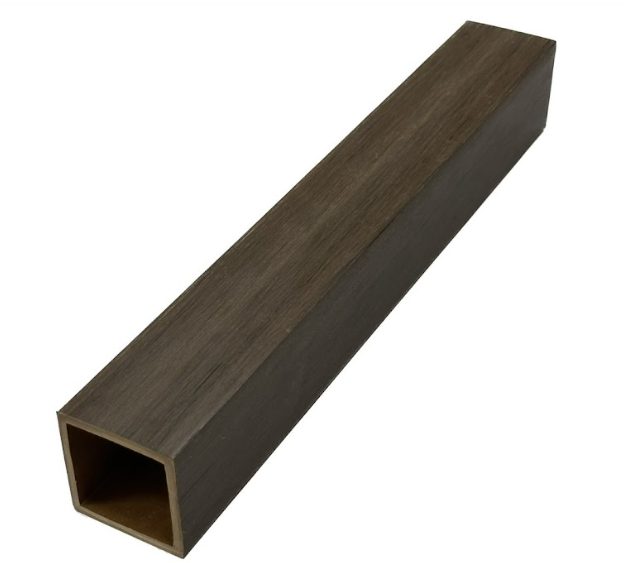 Thanh lam hộp phủ ASA ngoài trời EW50T50
