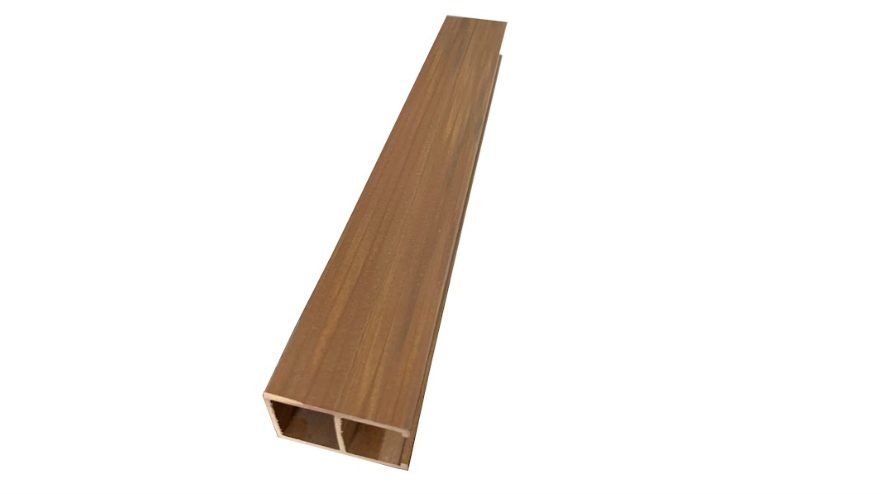 Thanh trần nan treo nguyên sinh EW60T40