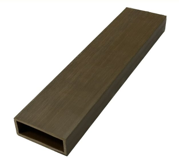 Thanh lam hộp phủ ASA ngoài trời EW80T33A