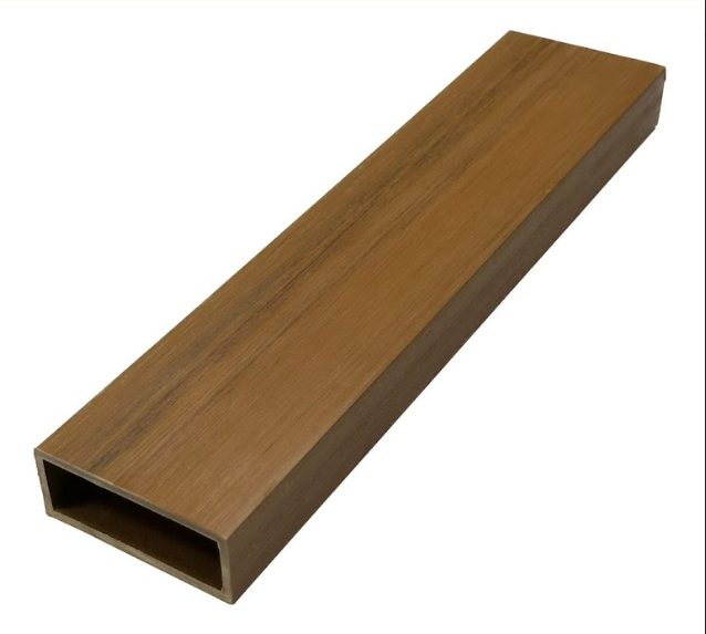 Thanh lam hộp phủ ASA ngoài trời EW80T33A