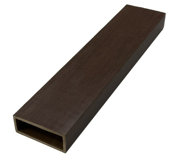 Thanh lam hộp phủ ASA ngoài trời EW80T33A